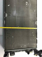 1998 - 2007 VOLKSWAGEN BEETLE TYPE 1 Engine Radiator w/ Condenser OEM Q