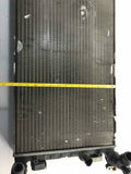 1998 - 2007 VOLKSWAGEN BEETLE TYPE 1 Engine Radiator w/ Condenser OEM Q