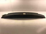 1998 - 2010 VOLKSWAGEN BEETLE TYPE 1 Rear Bumper Reinforcement Impact Bar OEM Q