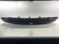 1998 - 2010 VOLKSWAGEN BEETLE TYPE 1 Rear Bumper Reinforcement Impact Bar OEM Q