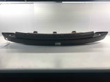 1998 - 2010 VOLKSWAGEN BEETLE TYPE 1 Rear Bumper Reinforcement Impact Bar OEM Q