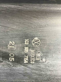 1998 - 2010 VOLKSWAGEN BEETLE TYPE 1 Rear Bumper Reinforcement Impact Bar OEM Q