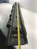 1998 - 2010 VOLKSWAGEN BEETLE TYPE 1 Rear Bumper Reinforcement Impact Bar OEM Q