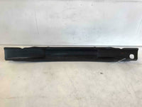 1998 - 2010 VOLKSWAGEN BEETLE TYPE 1 Rear Bumper Reinforcement Impact Bar OEM Q