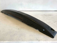 1998 - 2010 VOLKSWAGEN BEETLE TYPE 1 Rear Bumper Reinforcement Impact Bar OEM Q
