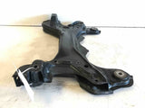 1998 - 2010 VOLKSWAGEN BEETLE Front Crossmember Sub Frame Suspension Assembly
