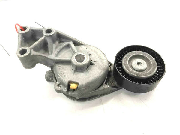 2005 VOLKSWAGEN BEETLE TYPE 1 Engine Timing Belt Tensioner Pulley 2.0L OEM Q