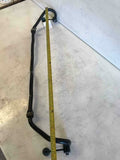 2000 - 2009 VOLKSWAGEN BEETLE TYPE 1 Front Stabilizer Bar Anti-Sway Suspension Q