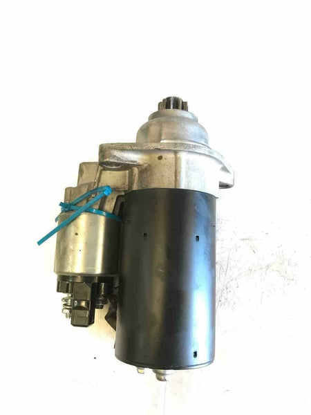 2002 - 2005 VOLKSWAGEN BEETLE TYPE 1 Engine Starter Motor 1.9L 127K Miles OEM Q