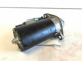 2002 - 2005 VOLKSWAGEN BEETLE TYPE 1 Engine Starter Motor 1.9L 127K Miles OEM Q