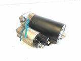 2002 - 2005 VOLKSWAGEN BEETLE TYPE 1 Engine Starter Motor 1.9L 127K Miles OEM Q