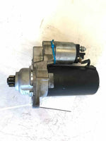2002 - 2005 VOLKSWAGEN BEETLE TYPE 1 Engine Starter Motor 1.9L 127K Miles OEM Q