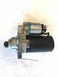 2002 - 2005 VOLKSWAGEN BEETLE TYPE 1 Engine Starter Motor 1.9L 127K Miles OEM Q