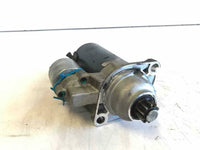 2002 - 2005 VOLKSWAGEN BEETLE TYPE 1 Engine Starter Motor 1.9L 127K Miles OEM Q