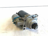 2002 - 2005 VOLKSWAGEN BEETLE TYPE 1 Engine Starter Motor 1.9L 127K Miles OEM Q