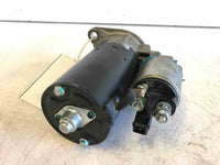 2002 - 2005 VOLKSWAGEN BEETLE TYPE 1 Engine Starter Motor 1.9L 127K Miles OEM Q