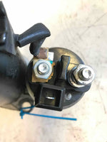 2002 - 2005 VOLKSWAGEN BEETLE TYPE 1 Engine Starter Motor 1.9L 127K Miles OEM Q