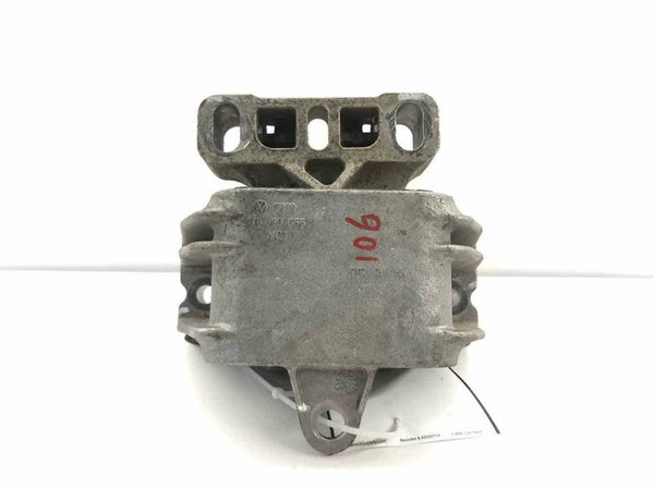 1998 - 2005 VOLKSWAGEN BEETLE TYPE 1 Transmission Mount Manual Left 1J0199555 Q