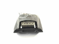 1998 - 2005 VOLKSWAGEN BEETLE TYPE 1 Transmission Mount Manual Left 1J0199555 Q