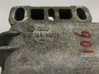 1998 - 2005 VOLKSWAGEN BEETLE TYPE 1 Transmission Mount Manual Left 1J0199555 Q