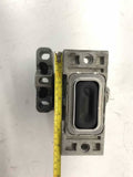 1998 - 2005 VW BEETLE TYPE 1 Transmission Mount Manual Right 1J0199262 OEM Q