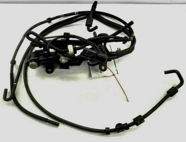 2005 VOLKSWAGEN BEETLE TYPE 1 Vacuum Pressure Solenoid Control Valve 037906283 Q