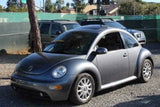 2005 VOLKSWAGEN BEETLE TYPE 1 Vacuum Pressure Solenoid Control Valve 037906283 Q