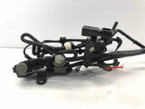 2005 VOLKSWAGEN BEETLE TYPE 1 Vacuum Pressure Solenoid Control Valve 037906283 Q