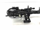 2005 VOLKSWAGEN BEETLE TYPE 1 Vacuum Pressure Solenoid Control Valve 037906283 Q