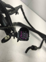 2005 VOLKSWAGEN BEETLE TYPE 1 Vacuum Pressure Solenoid Control Valve 037906283 Q