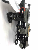2005 VOLKSWAGEN BEETLE TYPE 1 Vacuum Pressure Solenoid Control Valve 037906283 Q