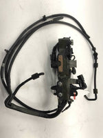 2005 VOLKSWAGEN BEETLE TYPE 1 Vacuum Pressure Solenoid Control Valve 037906283 Q