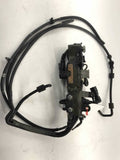 2005 VOLKSWAGEN BEETLE TYPE 1 Vacuum Pressure Solenoid Control Valve 037906283 Q