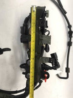 2005 VOLKSWAGEN BEETLE TYPE 1 Vacuum Pressure Solenoid Control Valve 037906283 Q