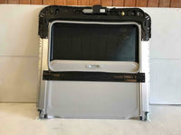 2014 SUBARU XV CROSSTREK Used Sun Roof Glass Track & Motor Complete OEM