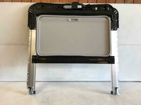 2014 SUBARU XV CROSSTREK Used Sun Roof Glass Track & Motor Complete OEM