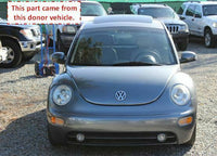 2005 VOLKSWAGEN BEETLE TYPE 1 A/C Air Condition Hose Pipe Line OEM Q