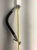 2005 VOLKSWAGEN BEETLE TYPE 1 A/C Air Condition Hose Pipe Line OEM Q