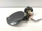 2008 - 2013 JEEP PATRIOT Fuel Gas Tank Door Lid Cover w/ Cap 05160097AF Silver Q