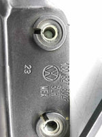 2005 VW BEETLE TYPE 1 Lift Gate Hinge Driver Left & Passenger Right 1C0827302F Q