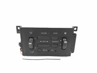 1998 - 2001 FORD EXPLORER A/C Heater Climate Temperature Control F57F18K817AD Q