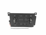 1998 - 2001 FORD EXPLORER A/C Heater Climate Temperature Control F57F18K817AD Q