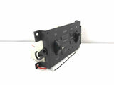 1998 - 2001 FORD EXPLORER A/C Heater Climate Temperature Control F57F18K817AD Q