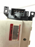 1998 - 2001 FORD EXPLORER A/C Heater Climate Temperature Control F57F18K817AD Q