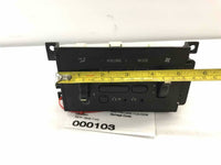 1998 - 2001 FORD EXPLORER A/C Heater Climate Temperature Control F57F18K817AD Q