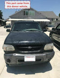 2000 FORD EXPLORER Owners Manual Service Book Handbook w/ Bag Complete OEM Q