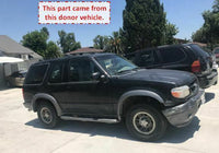 2000 FORD EXPLORER Owners Manual Service Book Handbook w/ Bag Complete OEM Q