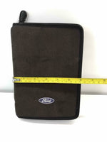 2000 FORD EXPLORER Owners Manual Service Book Handbook w/ Bag Complete OEM Q