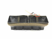 2000 FORD EXPLORER Front A/C Air Condition Heater Vent Interior Dash Center Q