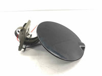 2000 FORD EXPLORER Fuel Gas Tank Door Lid Cover w/ Cap 4.0L Black OEM Q